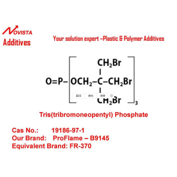 ProFlame TTBP Tris (tribromoneopentyl) fosfat FR370